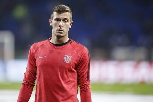 每体：佩尼亚找到下家前将随巴萨参加季前赛