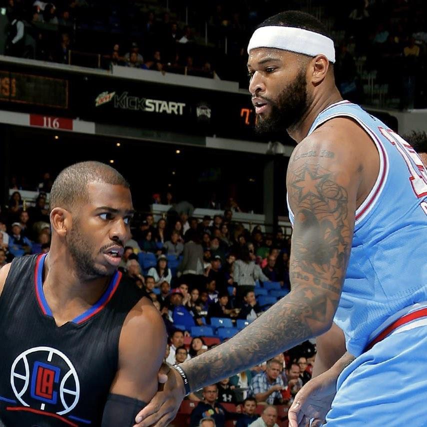 开云APP-考辛斯：每次排历史前五控卫都有保罗，我真不明白这是为什么