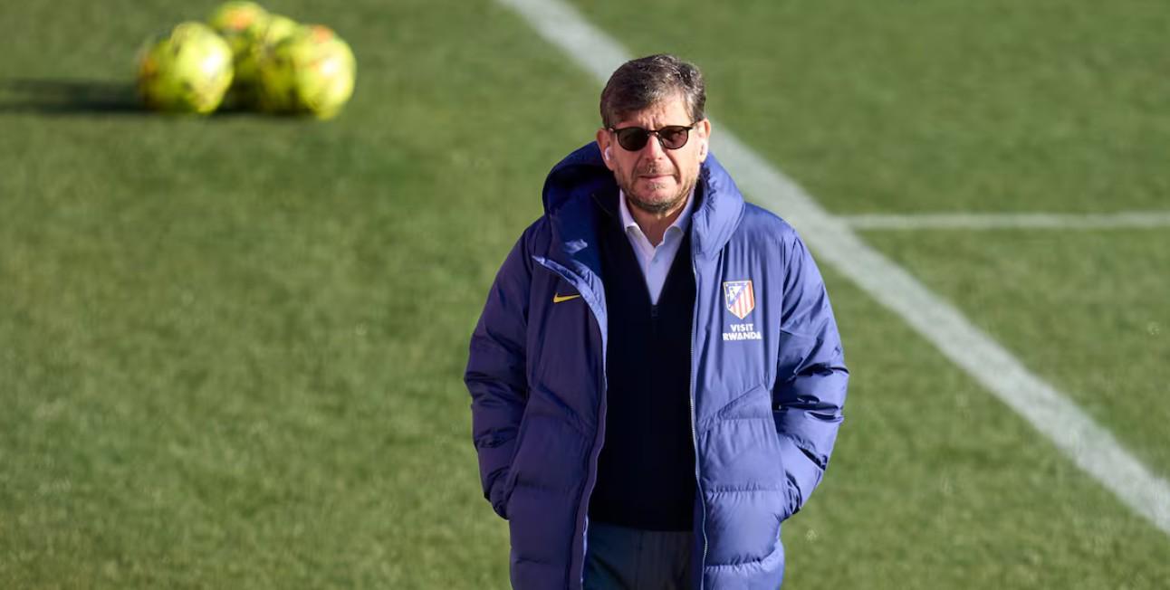 开云官网-阿斯：马竞冬窗非常忙碌，将引进新中场、新中锋与一名左后卫