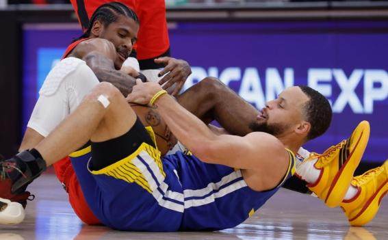 开云-对抗、冲突、流血！90年代的NBA似乎回来了