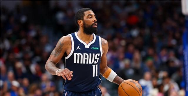 欧文狂砍42分完爆库里 独行侠小阵容顶住艰难时期