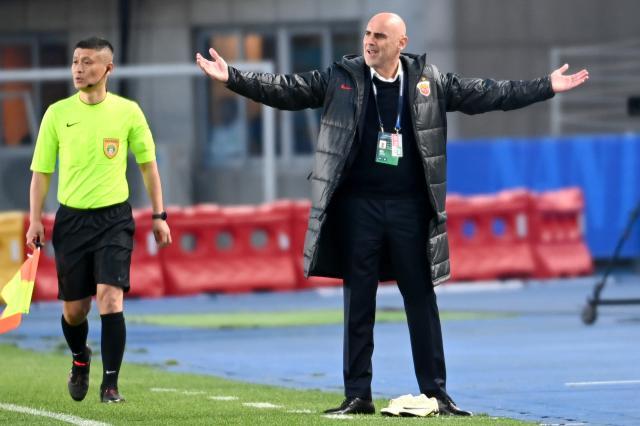 开云注册网址-穆斯卡特惊世骇言为哪般？弟子盛赞他的担当和责任