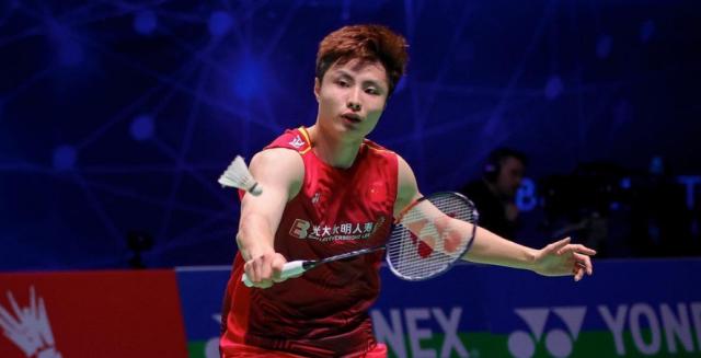 开云下载-对奈良冈工大三连败 石宇奇怎么就赢不了呢？