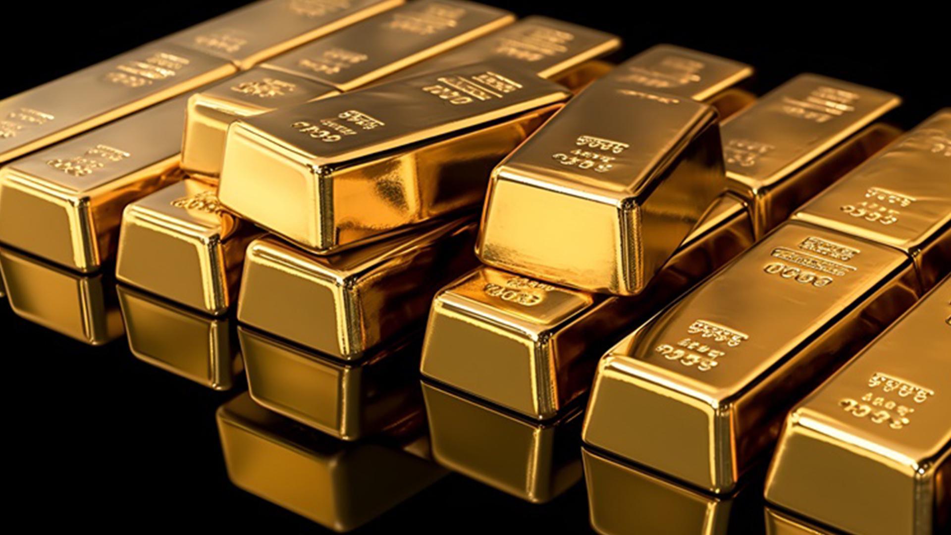 开云下载-大摩详解：伊朗战火持续升级 黄金为何不涨反跌？